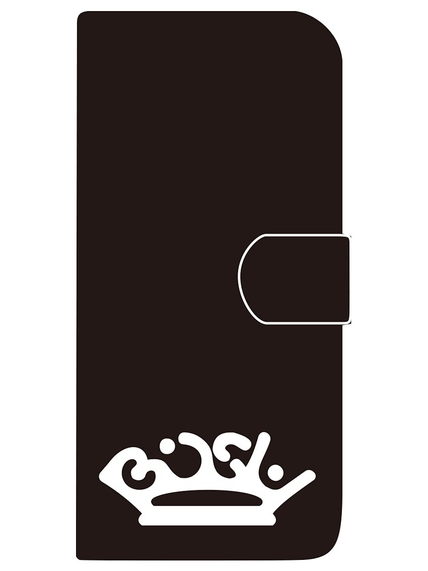 

Чехол-блокнот с логотипом BiSH (Универсальный 16×8см )