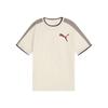 T7 Casual Skin-Friendly Sports Round Neck Short Sleeve T-Shirt Men Tops 63979387