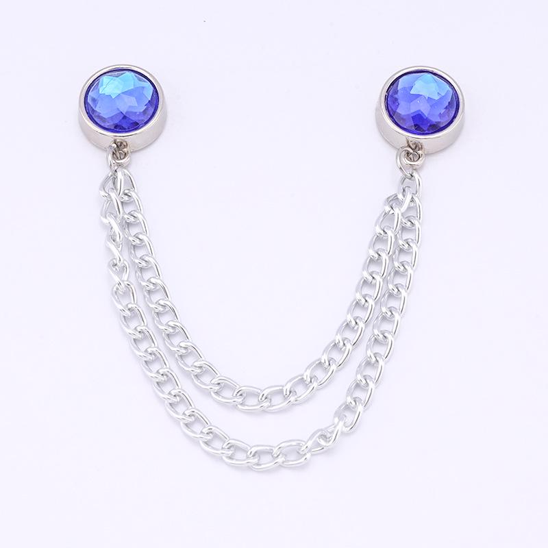 Cleme magnetice pentru manșete: Scurtători de pantaloni anti-ștergere