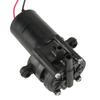 12V ZC A250 Mini Self priming CorrosiOn Resistant DC Gear Water Pump