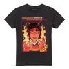 Steven Rhodes Unisex Adult Advanced Pyrokinesis T-Shirt