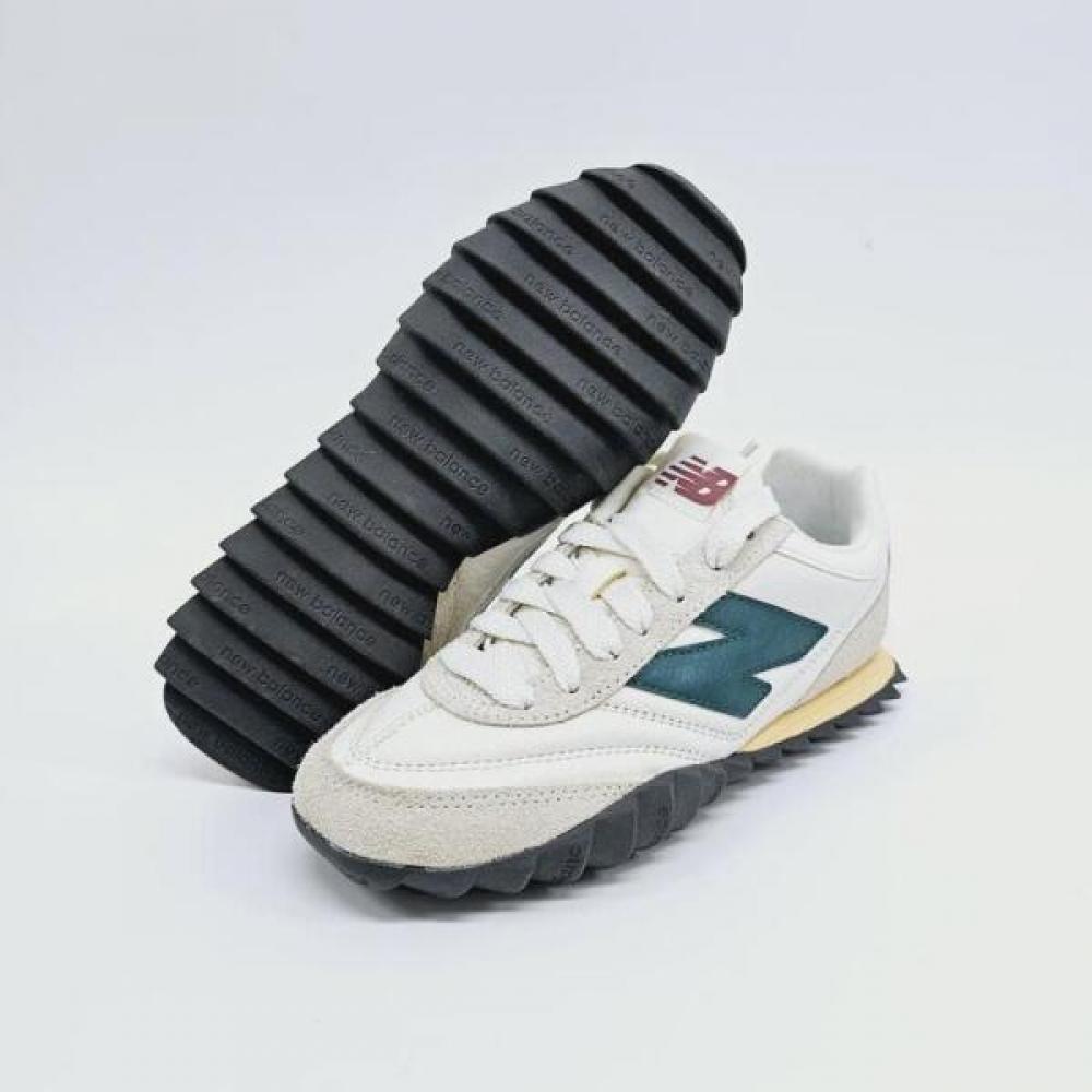 

New Balance Shoes Urc30ya Running Shoes (10)White/280(280)