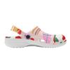 Printed EVA Water Clogs Women Men Quick Dry Soft Water Friendly Slip On Shower Pool Beach Bathroom Leisure Sandals Beach Wear