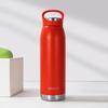 Diller Portable 700ml Stainless Steel Insulated Sport Bottle