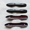 Plastic Door Handle Cover Trim for Camry for Toyota Corolla E210 Sedan  Hatchback Touring GR Sport     Accessories