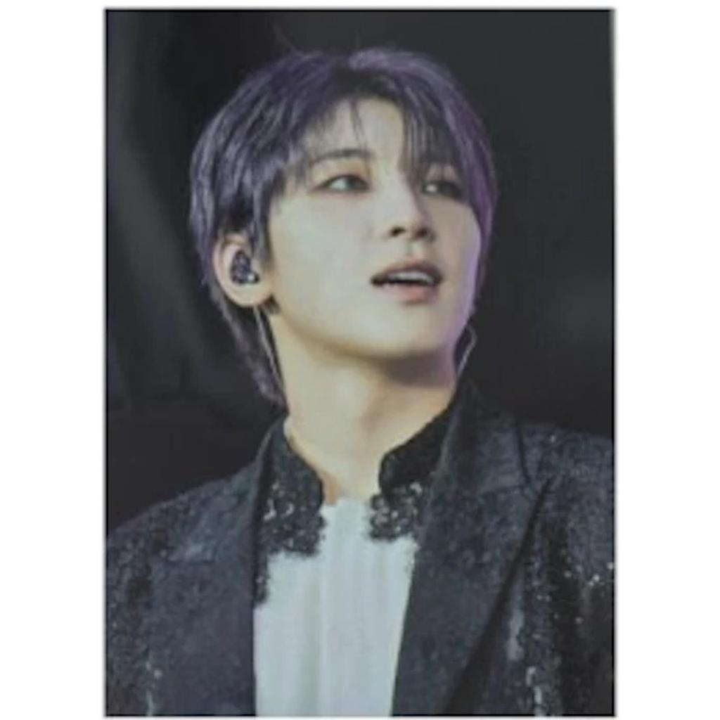 SEVENTEEN FOLLOW AGAIN To RIGHT HERE PACKAGE GIFT VOD BRNEFIT PHOTO CARDOFFICIAL