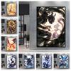 Cool Mewtwo  Wall Painting Its Unique Artistic Style Shows The  and Power of Mewtwo A Highlight of Home Decor