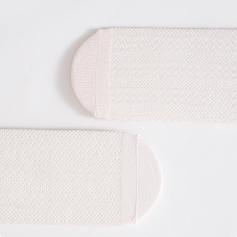 Kids Socks For Girls Boys Mesh Thin Children's Sock Cute Cartoon Soft Comfortable Infant Newborn Baby Sock 0-5Y Summer