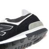 New Balance OU576PBK Made in D Japanese Shoe Men's Sneakers, UK, Width (Black, Size, Adult, Numeric, 26.5 cm)