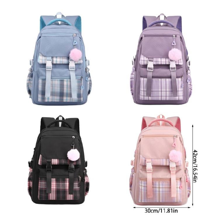 School Backpacks Bookbags Lightweight Travel Backpacks Laptop Backpacks Stylish Casual Daypacks Simple Lovely Backpacks Gift