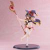 14cm God's Blessing on This Wonderful World Aniem Figure Megumin Swimsuit Sexy Anime Girl Figure PVC Collectibl Model Dolls Toys