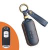 Suitable for Mazda CX-5 Artez CX-30 Onxella CX-9 car leather car key cover bag
