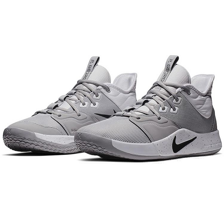 Nike PG 3 TB 'Wolf Grey' Men's CN9512-004