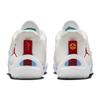 Air Jordan Tatum 1 GS St. Louis Kids Sneakers Λευκό Πανεπιστήμιο-Κόκκινο Πανεπιστήμιο-Μπλε DX5359-100