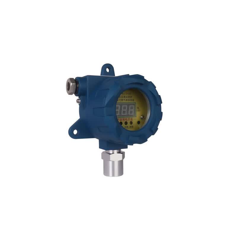 Fanhai Sanjiang SJ-3100 Methane Gas Detector