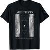 Architects UK - Symmetry - Official Merchandise T-Shirt