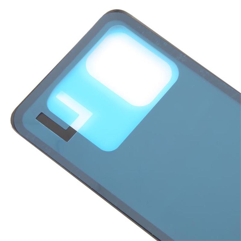 For Xiaomi Redmi K70 5G/K70 Pro 5G Back Battery Housing Cover Replacement Part