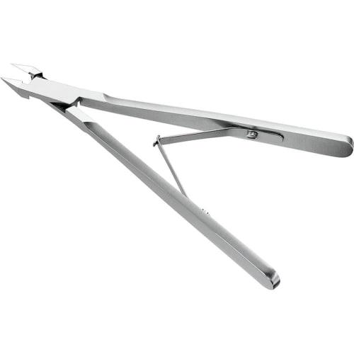 Maruto Hasegawa Kosakujo (Marutohasegawakousakujo) Keiba Stereolithography Support Material Nippers, 120mm, UN-E05