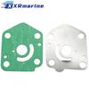17400-93950 Water Pump Impeller Kit for Suzuki Outboard DF DT 9.9 15  Motor 17400-93951 17400-93960