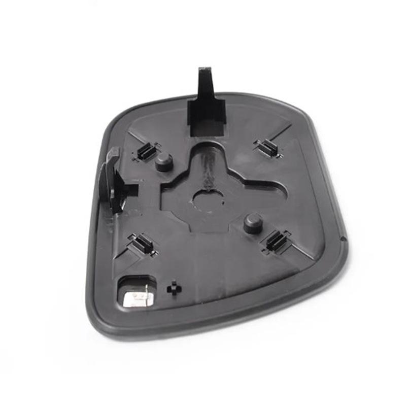 Heated Rearview Mirror Lens for 2005-2015 Suzuki Grand Vitara - Left and Right Reflectors