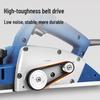Dongcheng Electric Hand Planer CN Plug (adapter Included)