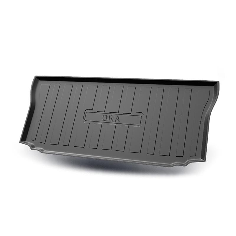 ORA Car Trunk Mat - Special TPE Fit
