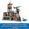 LEGO City 60419 Prison Island Police