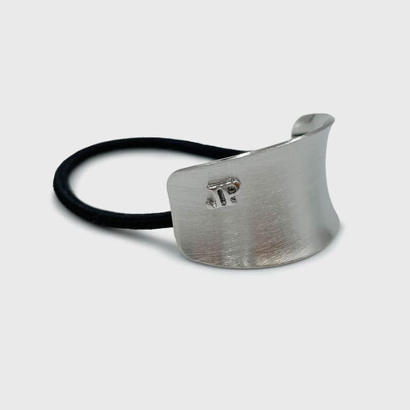 Jean Paul Clarisse Metal Banding Ponytail JP-22-051S