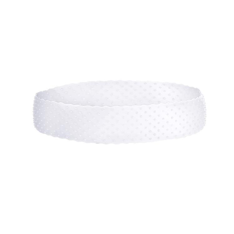 Nonslip Silicone Wigs Headbands Elastic Bands For Wigs Sweatproof And Breathable Sport Activity Hair Holder Band