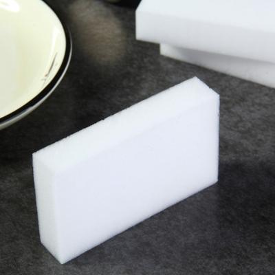 10 Pcs Esponja Mágica Limpador Casa Cozinha Escritório Ferramenta de limpeza de borracha de poeira de carro
