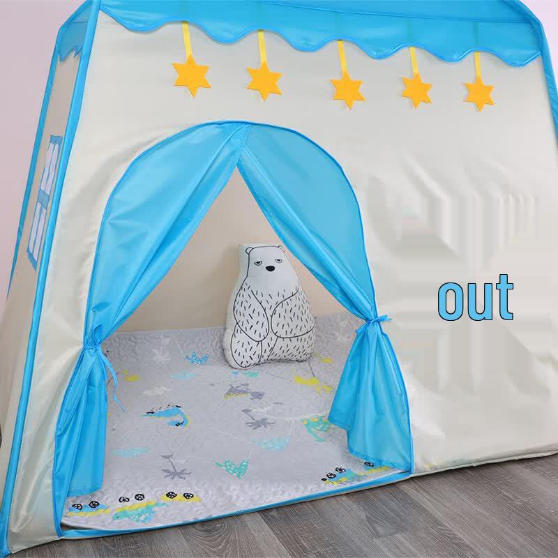 Kids Indoor Play Tent
