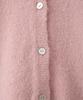 Sseomweeobeoteo Manon Alpaca Cardigan - Pink