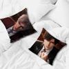 Game L-Love and Deepspace Comfortable soft Pillow Case for Sofa Living Room Home office Decor and Protective Covers