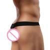 Men Underwear Men G String Thongs Sexy Underwear Jockstrap Men Thong Underwear