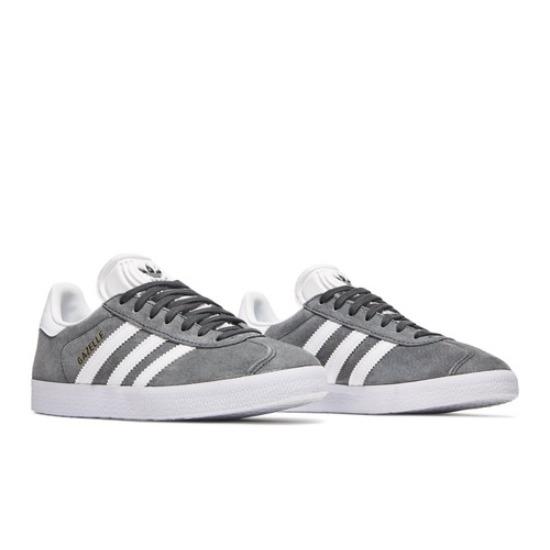 Adidas Газель Серая BB5480 EU 36