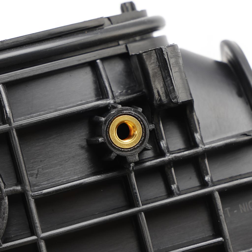 Inlet Manifold W/ Actuator Motor Fit Mercedes 2.1 Cdi 2143CCM 2003+ EEP/ME/253