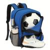 New Backpack Football Bag For Waterproof Sports Equipment Bag Outdoor Basketball Volleyball Bag Convenient And Lightwei Backpack