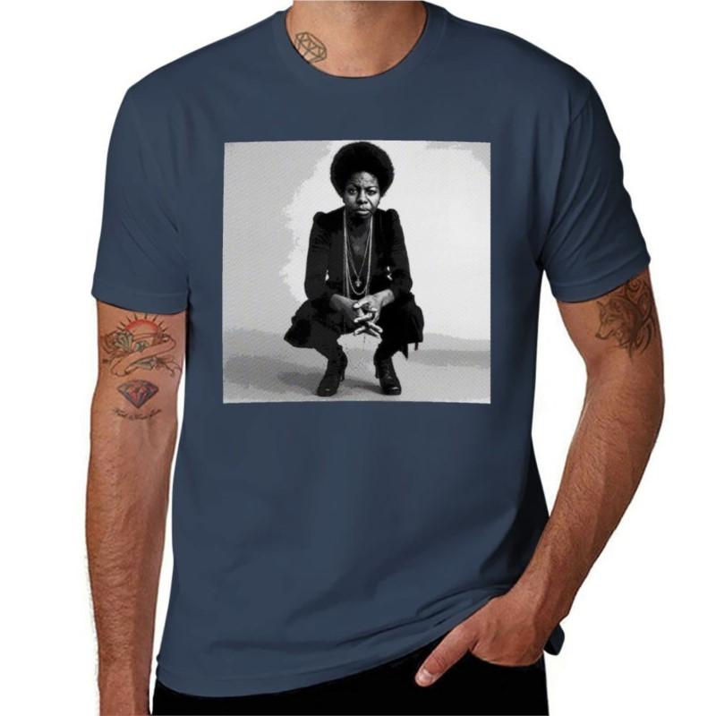 Nina Simone TShirt S
