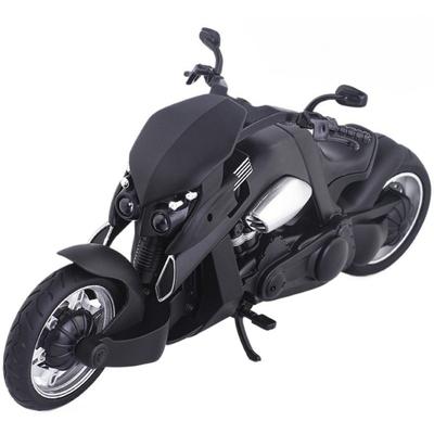 1/12 Yamaha Tyrannosaurus Rex V-REX Rennmotorrad Legierungsmodell Diecasts & Spielzeug Sound- und Lichtspielzeug Auto Sammlerstücke Kindergeschenk