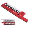37 Key Keyboard Piano Portable Guitar Electronic Organ Mini Keytar Education Musical Instrument Guitar Keyboard Electronic Organ