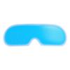 Hydrogel Cold Compress Eye Patch and Mask Ice Pack