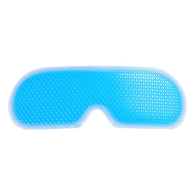 Hydrogel Cold Compress Eye Patch and Mask Ice Pack
