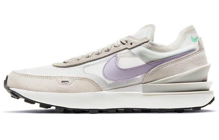 Nike Waffle One Summit White Women s DC2533-101 35.5
