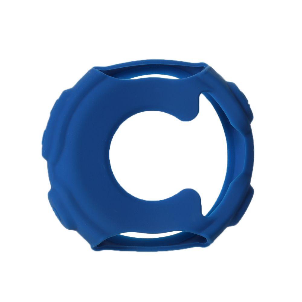 New Wristband Jewelry Silicone Cover Case Protector Watch Band Replacement Bracelet For Garmin Forerunner 235 735XT