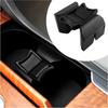 1X Center Console Cup Holder Ert Divider 55618-06020 For Lexus GS 2013-