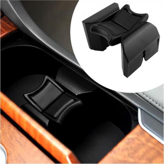 1X Center Console Cup Holder ert Divider 55618-06020 For Lexus GS 2013-