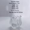 Multi-color Tulip Flower Candle Holder & Aromatherapy Diffuser Cup
