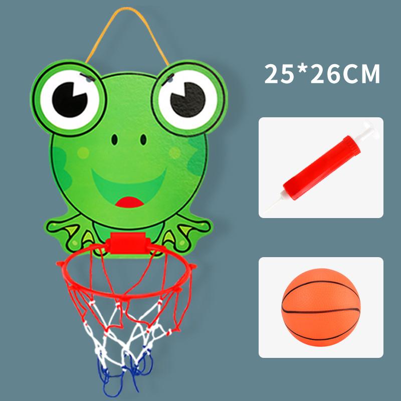 Youngsters High-Quality Adjustable High-Quality Basketball High-Quality Stands High-Quality Cartoon High-Quality Animals High-Quality Shape