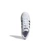 adidas Originals Superstar J Comfortable Slip Resistant Abrasion Resistant Slip Resistant Abrasion Resistant Low Top GY3358