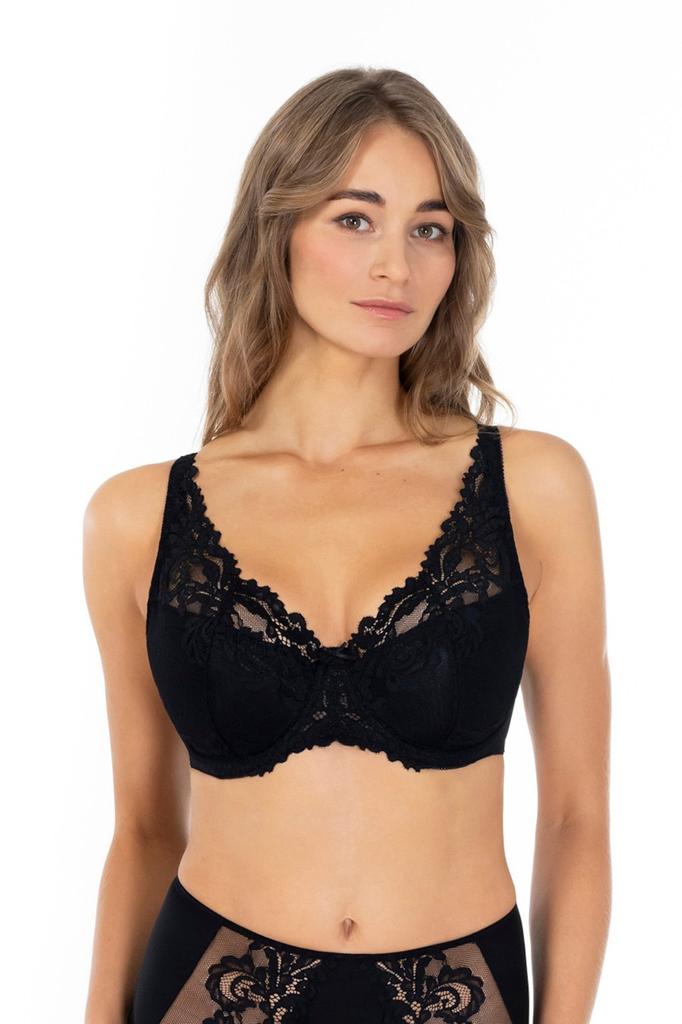 Lauma Soft Cup Bra (96303)